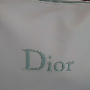Dior Bags - Dior make-up bag Dior Bags - Dior make-up bag